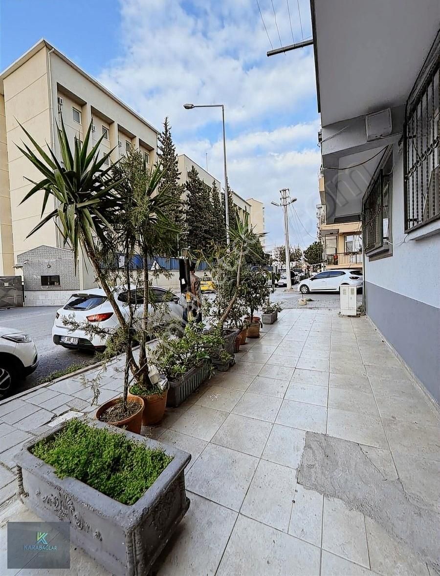 Deniz Manzaralı 2+1 Arakat Doğalgazlı Klimalı Panjurlu Ferah