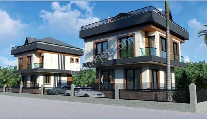 Ultra Lüks Villa