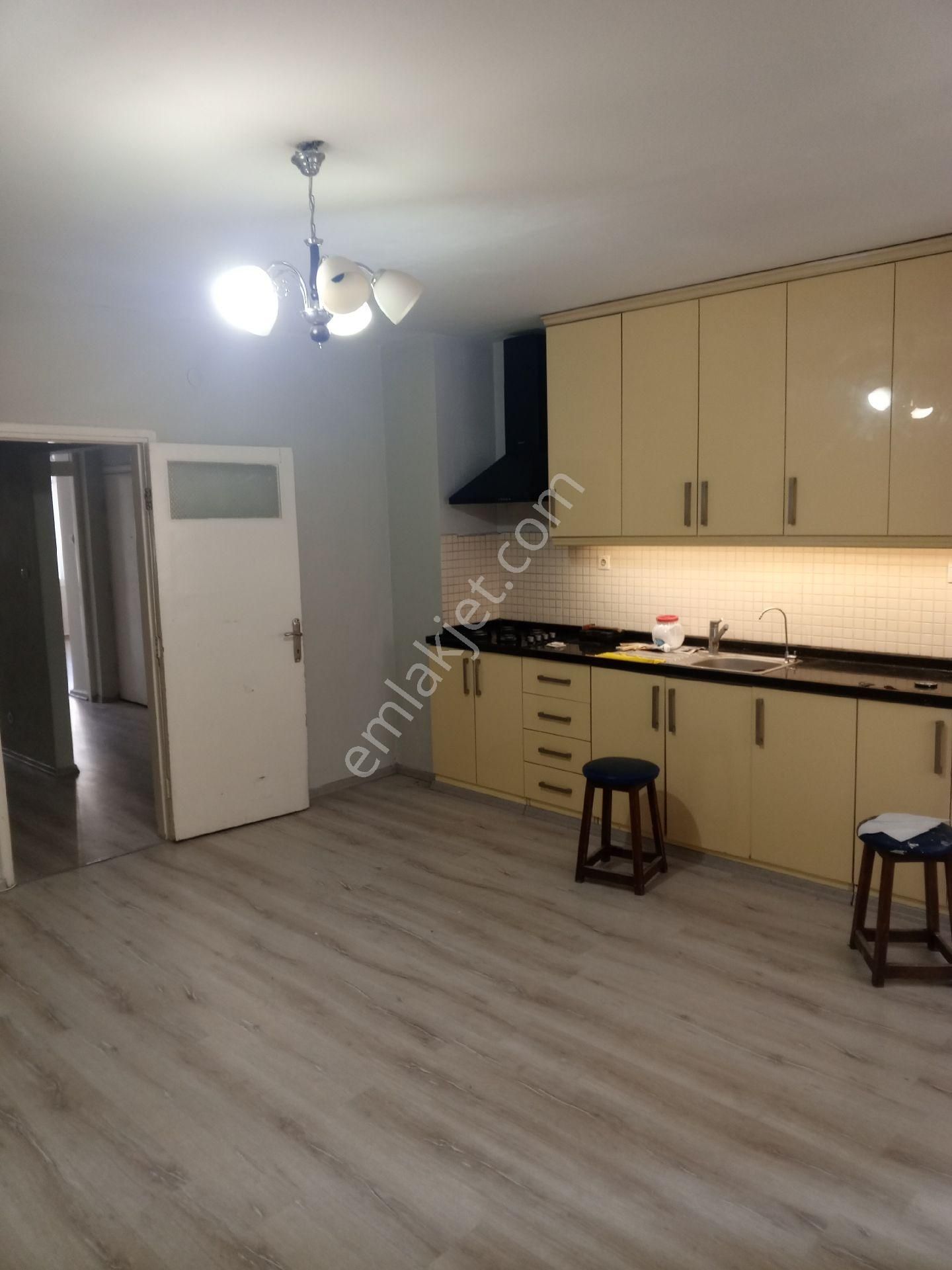 Reşatbey Türkkuşu Caddesi Kiralık Daire