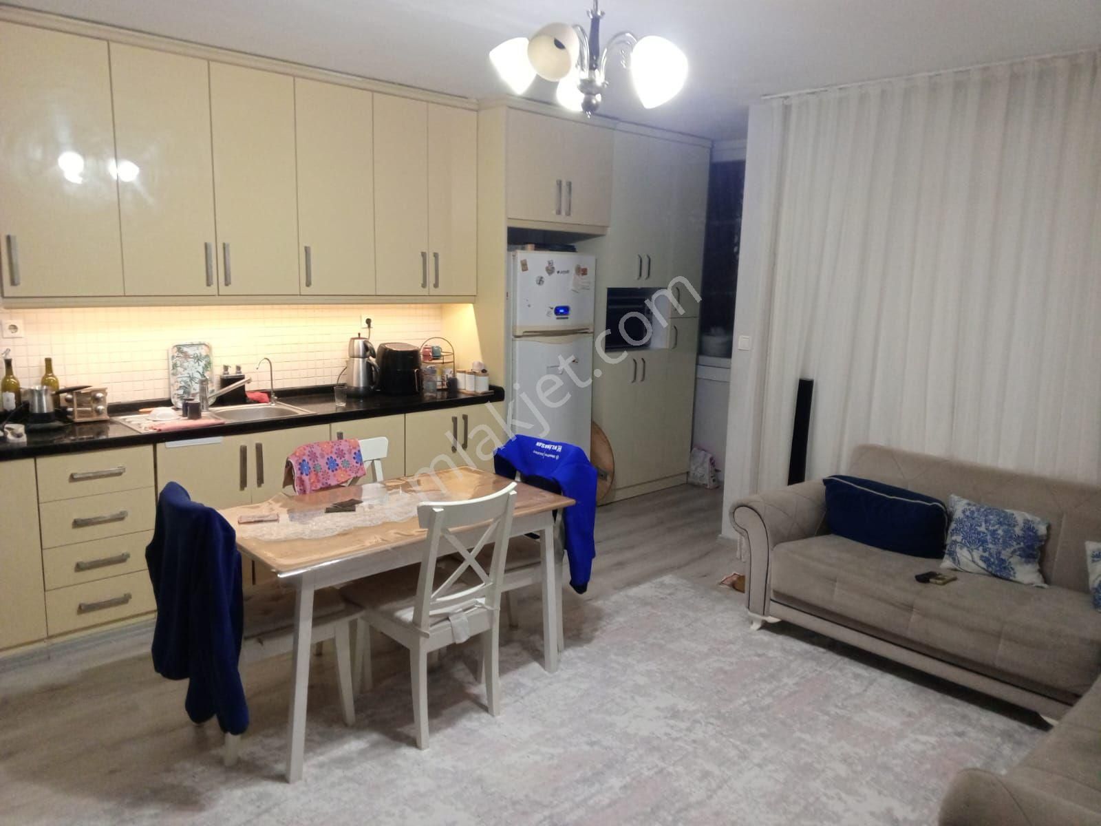 Reşatbey Türkkuşu Caddesi Kiralık Daire