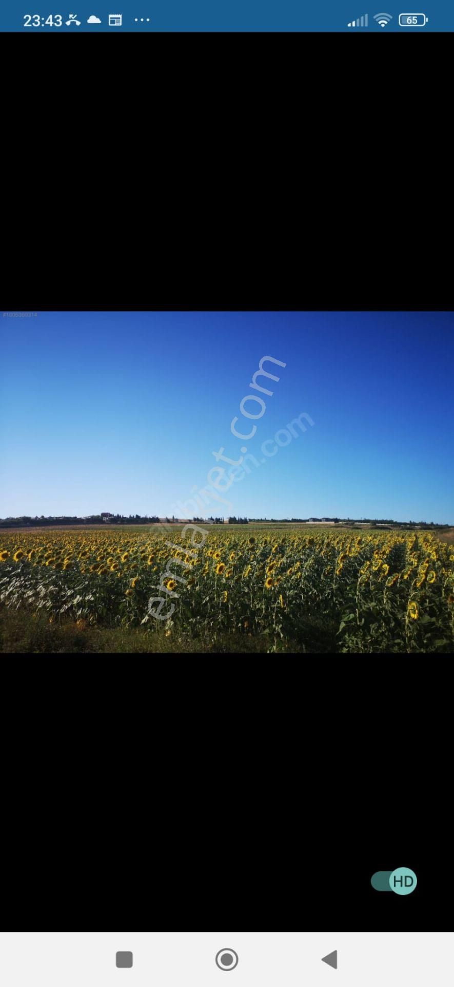 Silivri Kavaklı Hürriyet Mahallesinde Villa Imarlı 1790m Hisse - Görsel 10