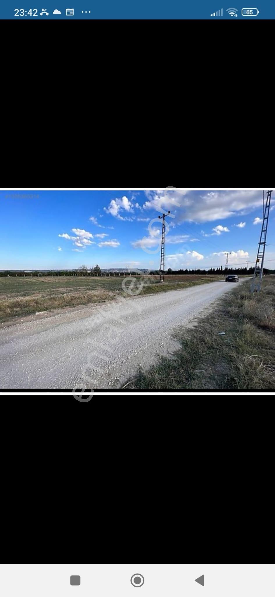 Silivri Kavaklı Hürriyet Mahallesinde Villa Imarlı 1790m Hisse - Görsel 8