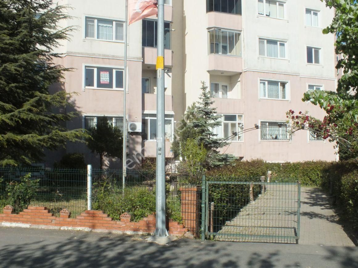 Atakent'te Satılık 3+1 Boş Daire