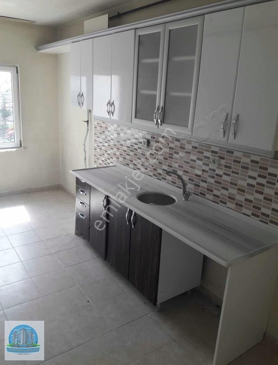 Akşemsettin Sitesinde Kiralık 3+1