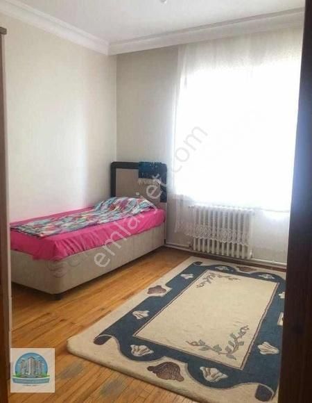Buharaevler Özel Hastane 3+1 Eşyalı