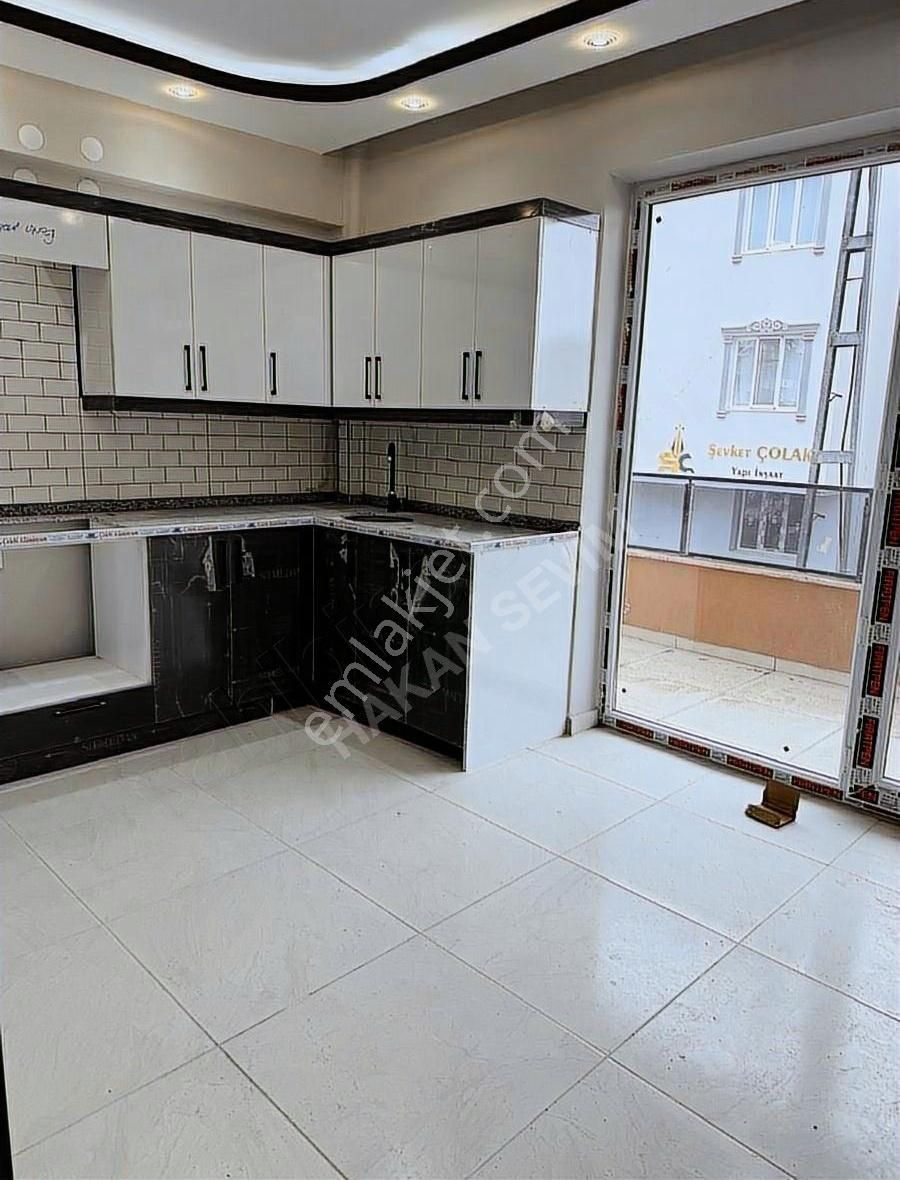 Selçuklu Mahallesin De Satılık 2+1 Sıfır Daire