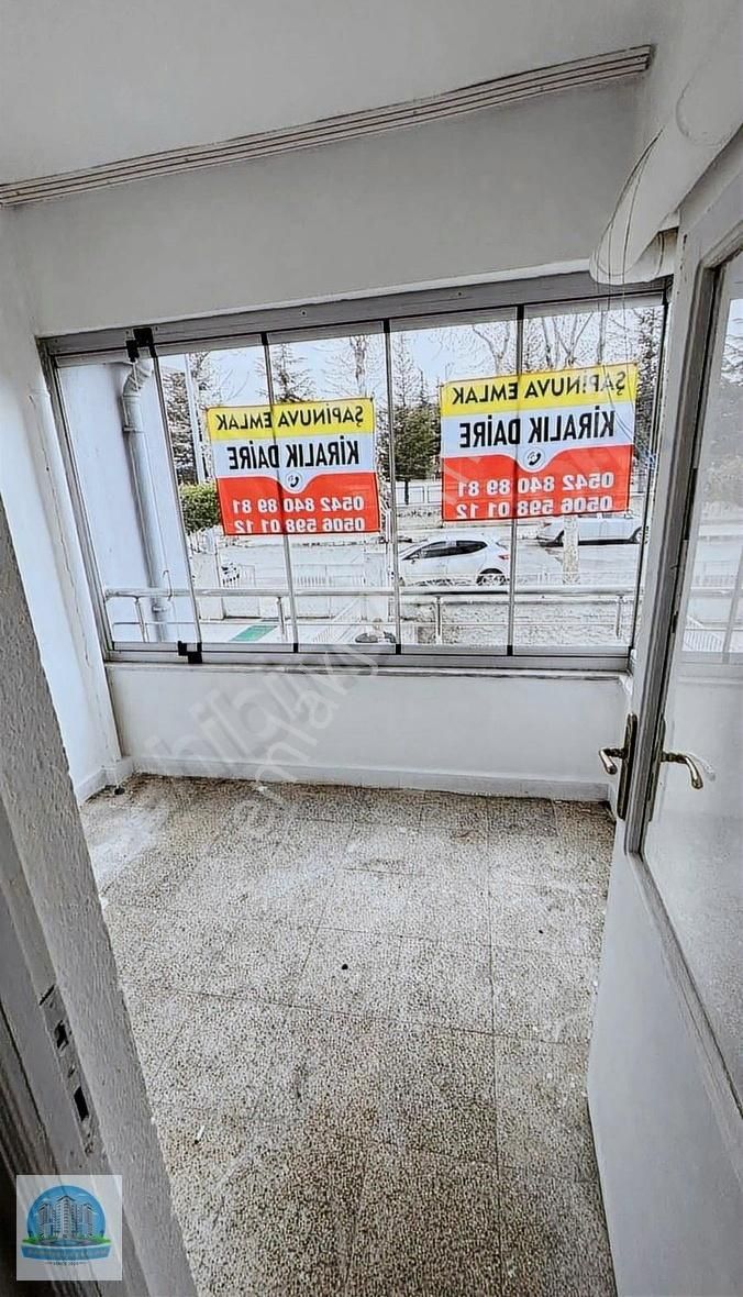 Buhara Kültür Merkezi Yanında 3+1 Ara Kat Kiralık Daire