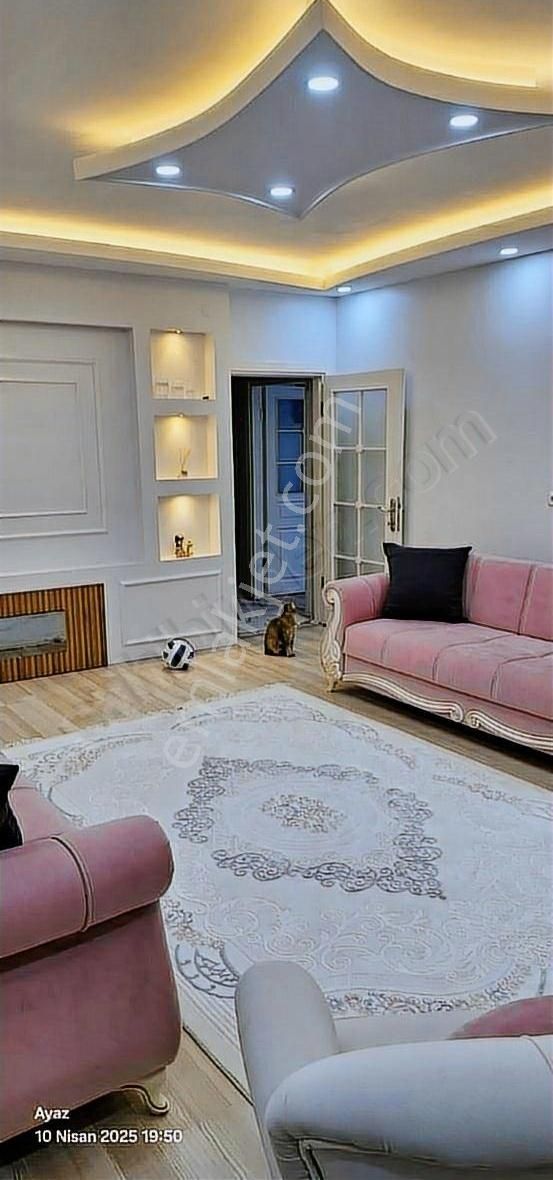 Kaçırilmayacak Mastafsız Lüx Dublex Daire