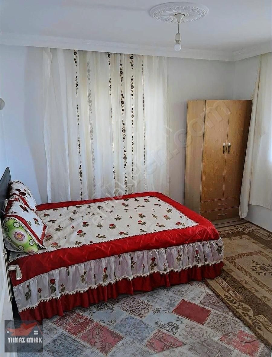 Fethiye Yeni Mh.de Kiralık Eşyalı 2+1 Müstakil Ev.