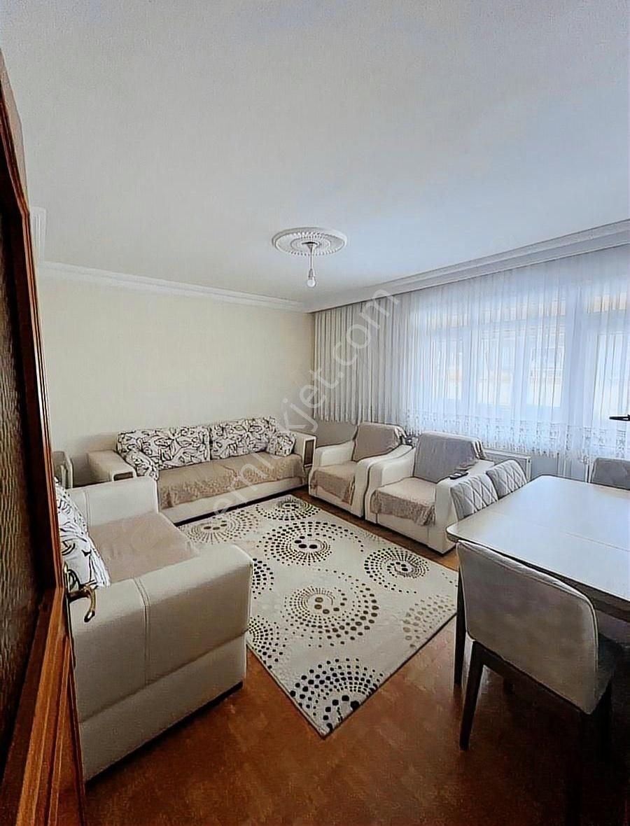 Araz Gayrimenkul' Den 75.yıl Mahallesinde Satılık Teras Kat 2+1 - Görsel 3