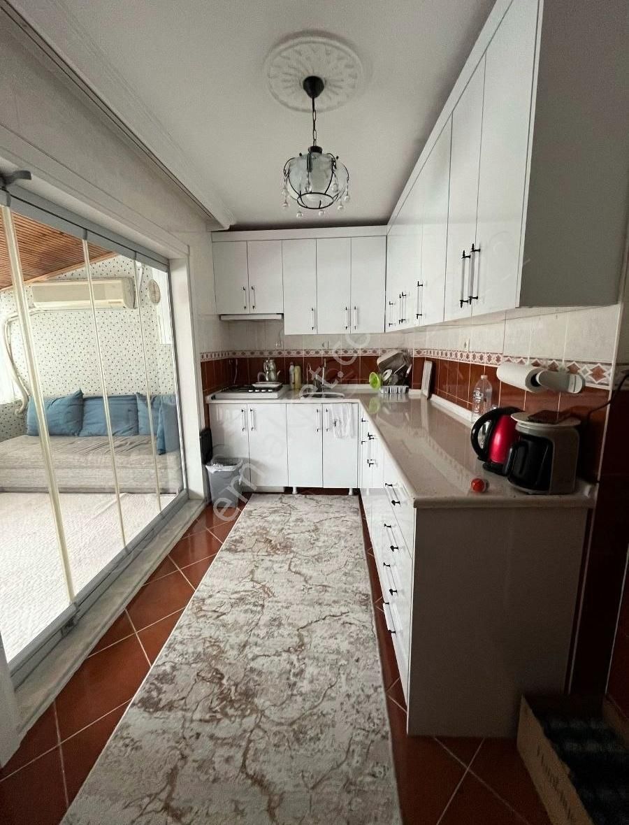 Araz Gayrimenkul' Den 75.yıl Mahallesinde Satılık Teras Kat 2+1 - Görsel 12