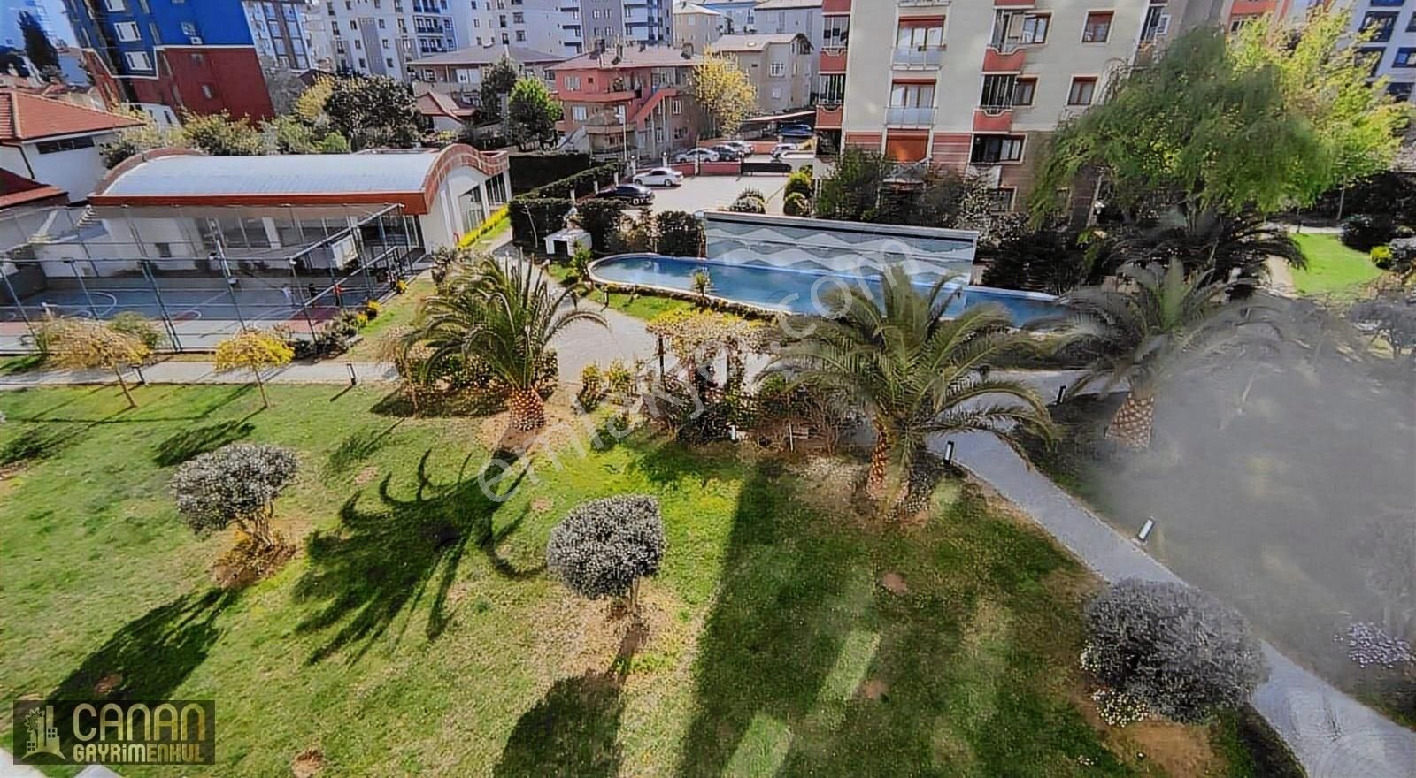 Pendik Statü-park Ta Satılık 1+1 Daire