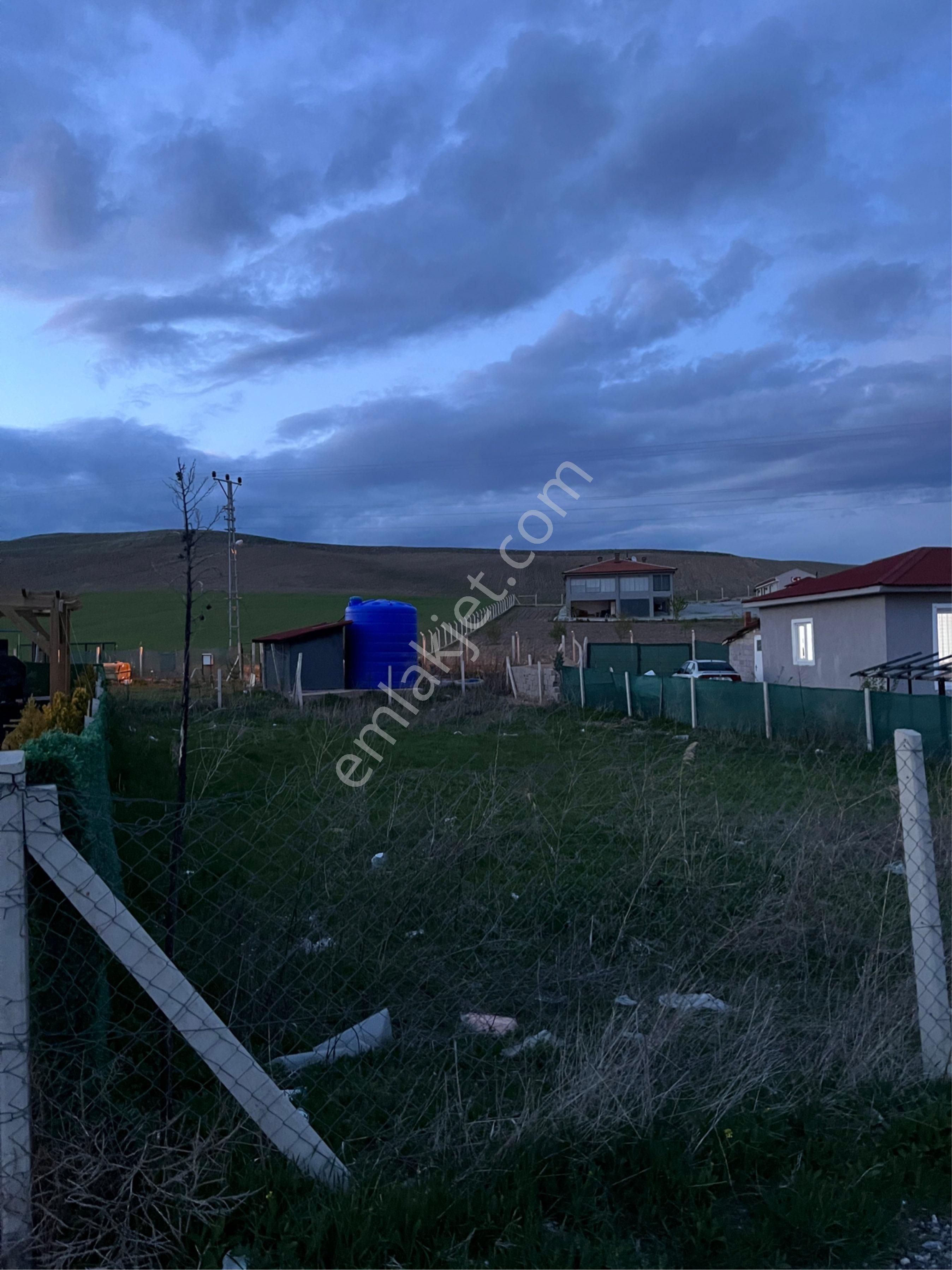 Havalimanına 15dk Hobi Bahçesi