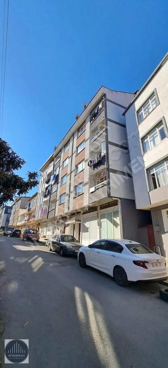 Sönmez'den Şehir Merkezinde 2+1 100 M² Satılık Daire