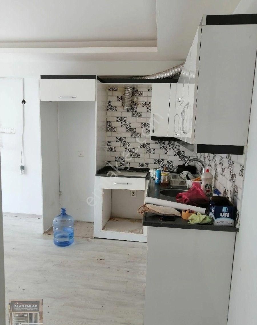 Bolu Merkez Satılık 2+1 Daire