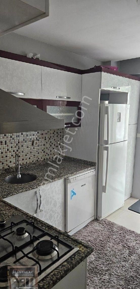 Bolu Merkez Kiralık Eşyalı 2+1 Daire