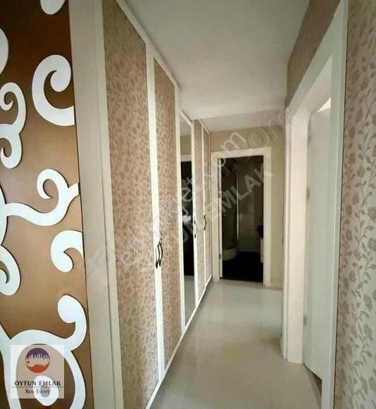 Bosphorus City'de Full Göl Manzaralı Balkonlu 3+1 Temiz Kiralık