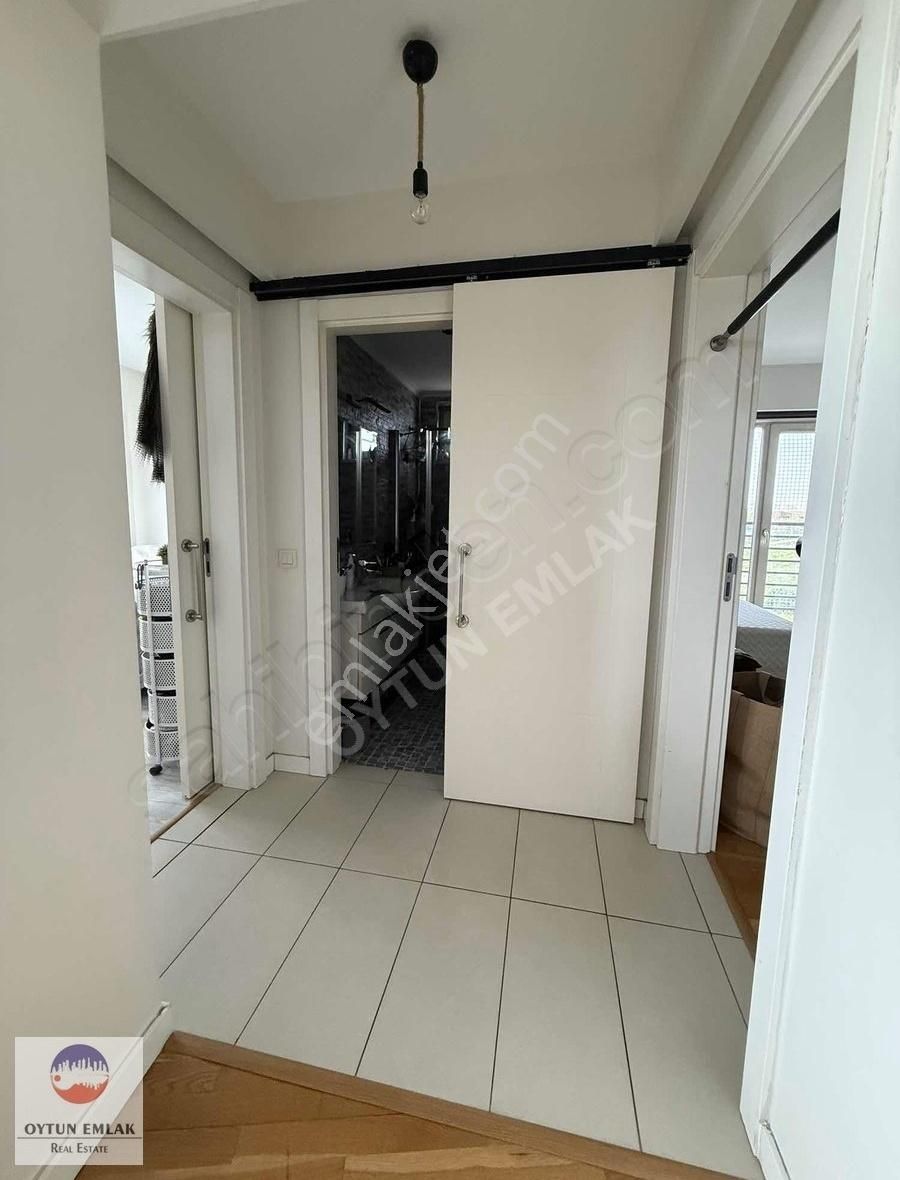 Bosphorus City 2+1 Kiralık Manzaralı Tadilatlı Ve Temiz Daire
