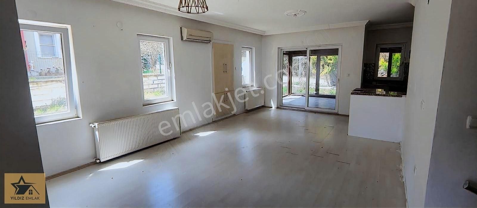Muğla Gülağzı Yeşiltepe Evleri Kiralık Villa