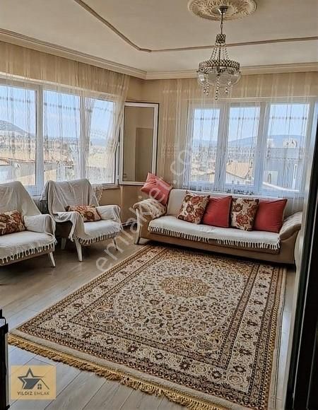 Muğla Emirbeyazıtta Acil Satılık 3+1 Fırsat Daire