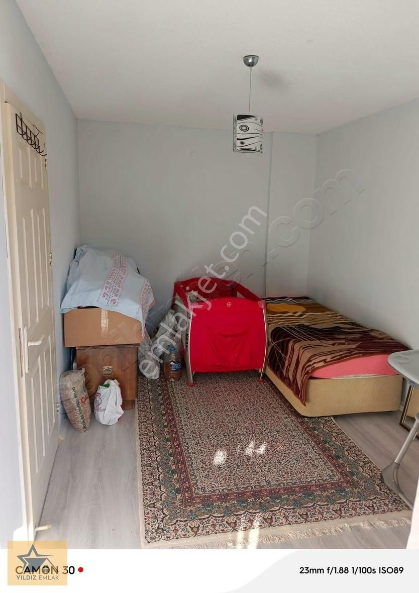 Muğla Pembe Tokilerde Satılık 3+1 Daire (muğla Manzaralı) - Görsel 2