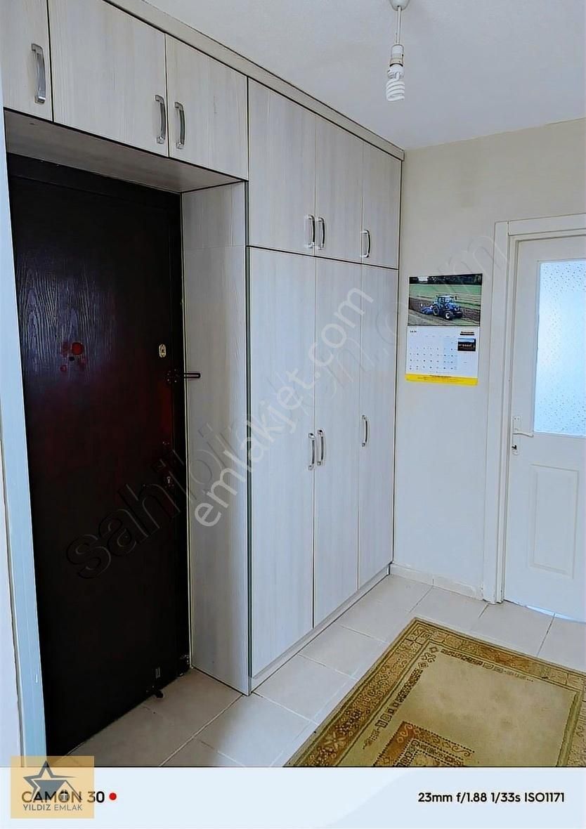 Muğla Pembe Tokilerde Satılık 3+1 Daire (muğla Manzaralı)