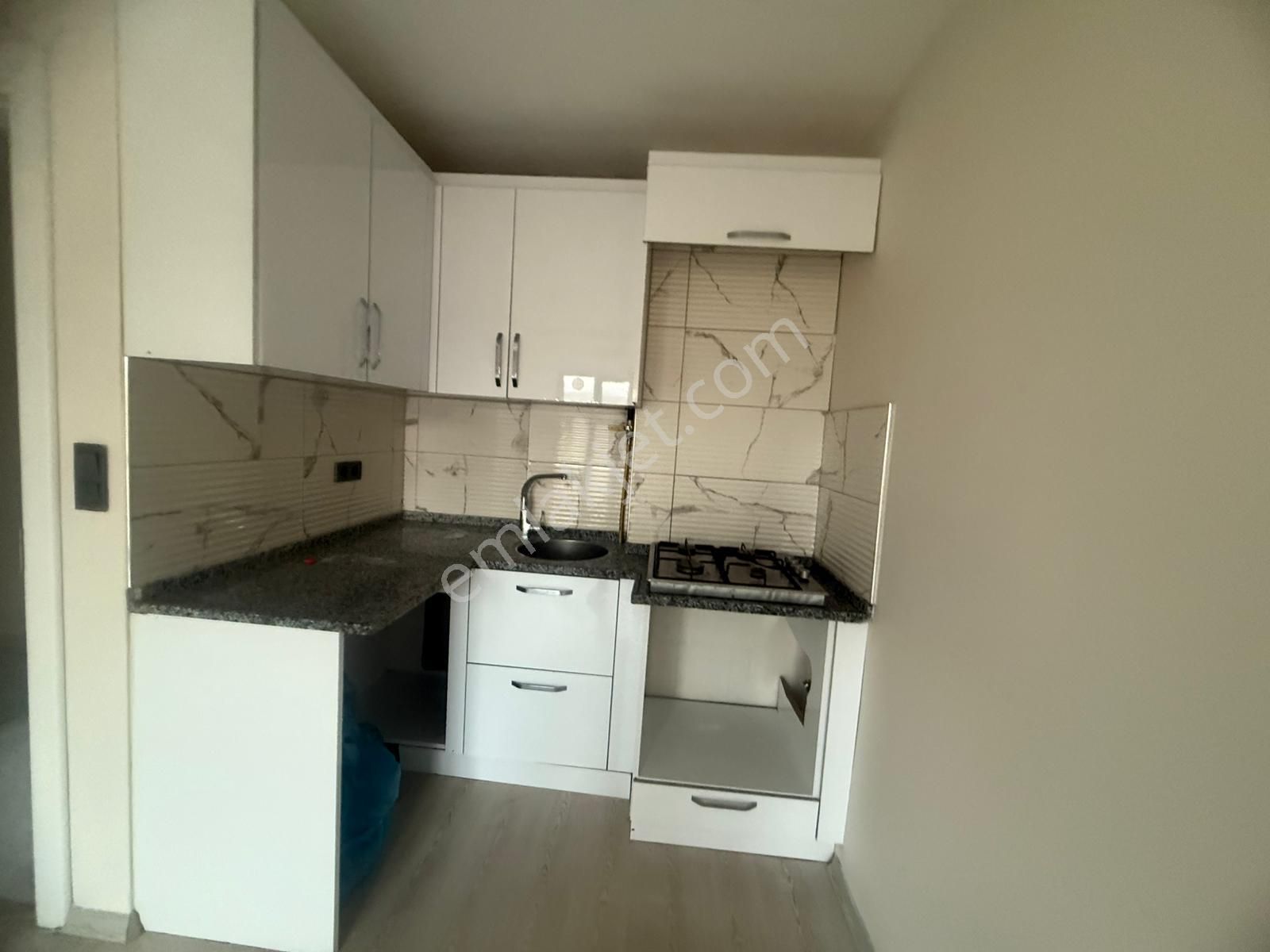 Muğla Bayır Satılık Daire