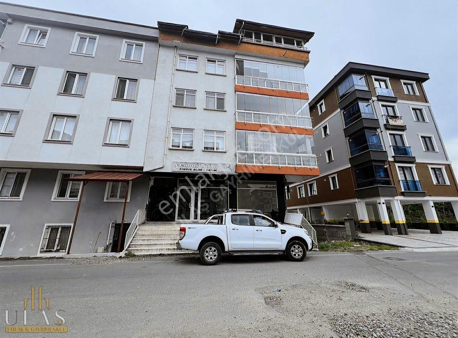 Ulaş Gayrimenkulden Durugöl Mah.soya Cad.mevki Satılık 3+1