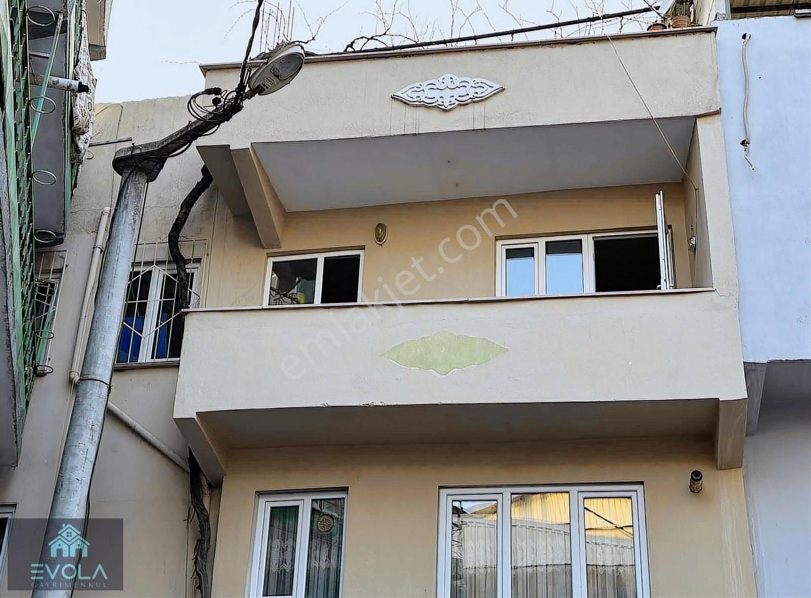 Soğanlı Mahallesi Kiralık 3+1 Daire