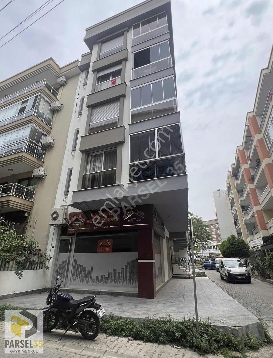 Yalı Mahallesinde Eşyalı Ebeveyn Banyolu 2+1 Kiralık
