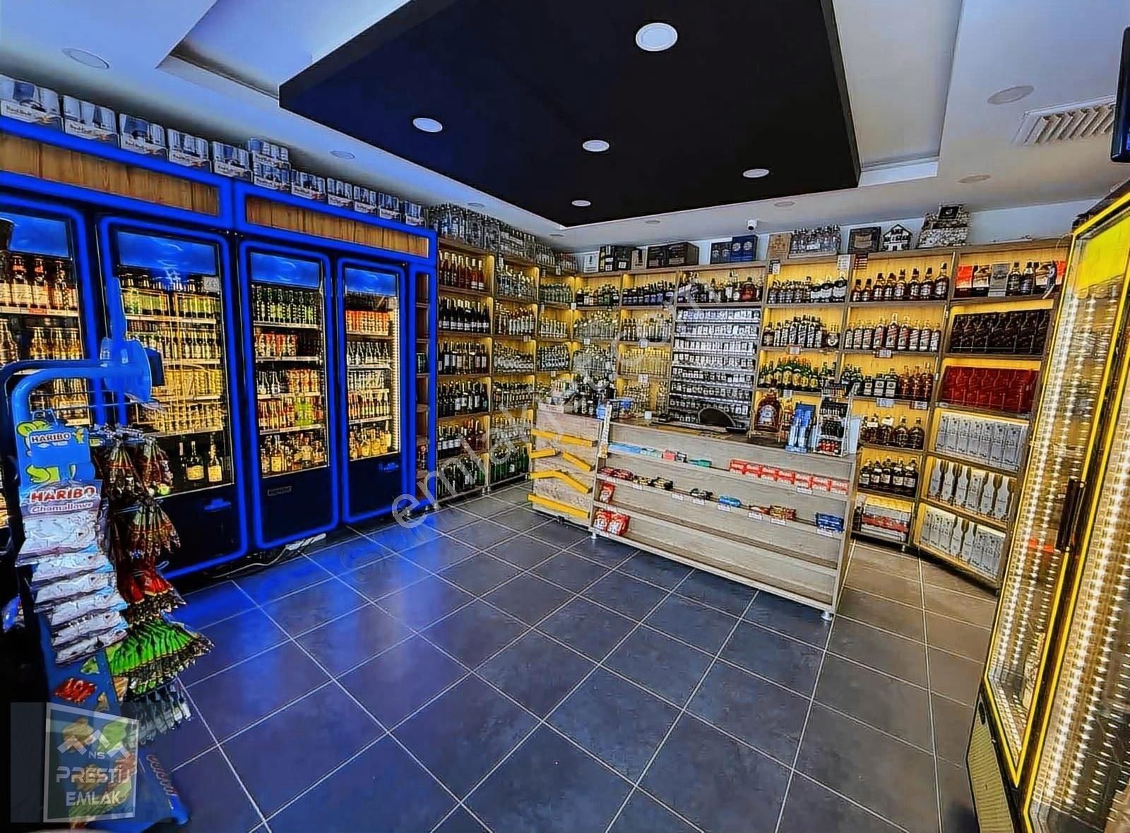 Etimesgut Elvan Mah Cadde Üzeri Yüksek Cirolu Devren Satılık