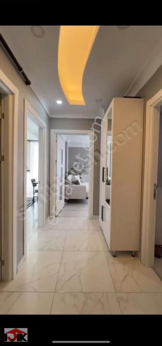 Yakuplu Merkezde Geniş 110m2 2+1 Lüks Daire