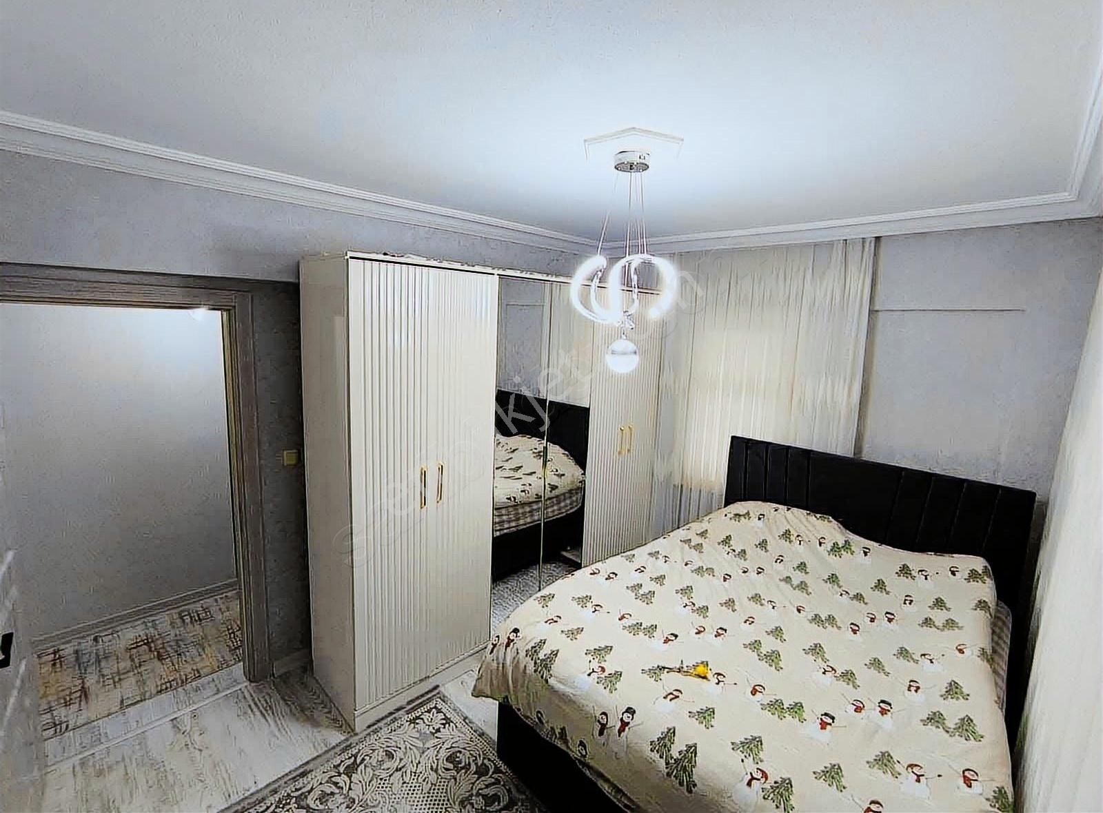 4+2 Dublex Full Yapılı Daire