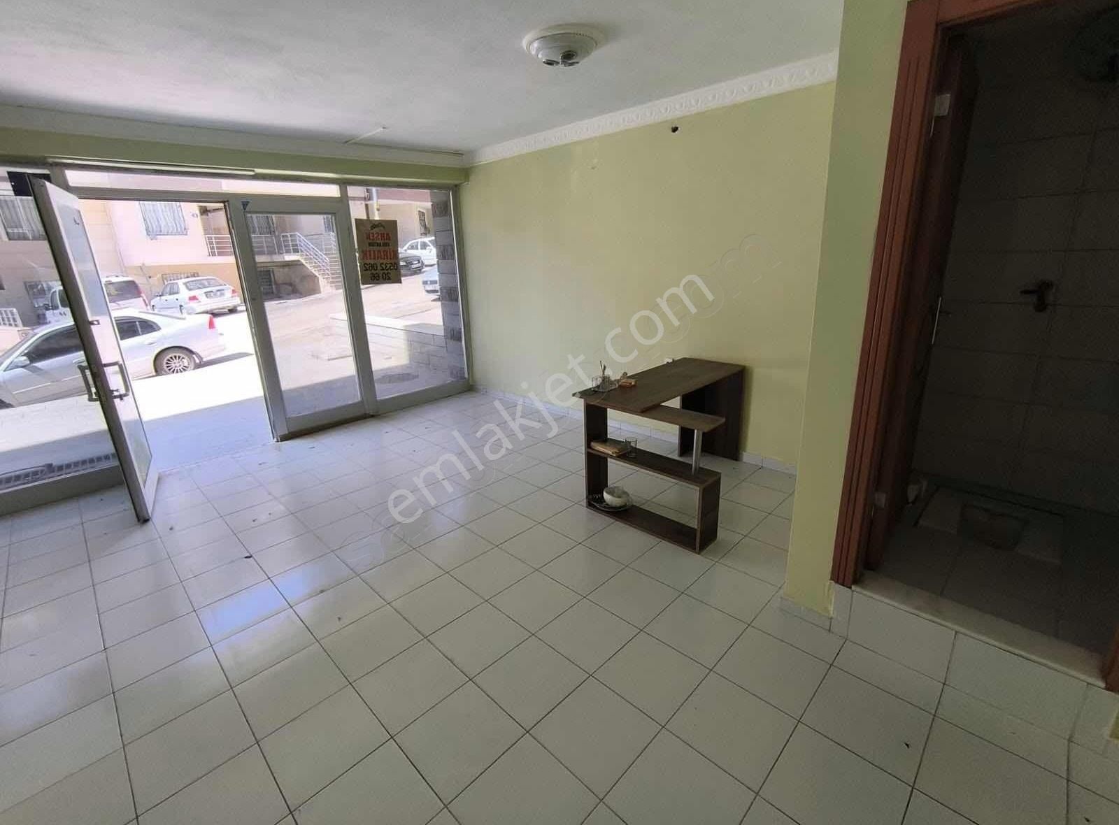 Kiralık Dükkan