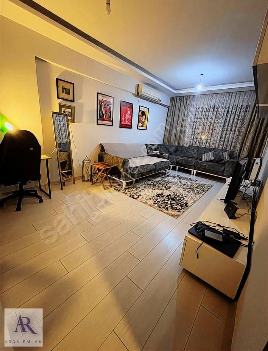 Dedebaşı Mahallesi Kapalı Mutfak 2+1