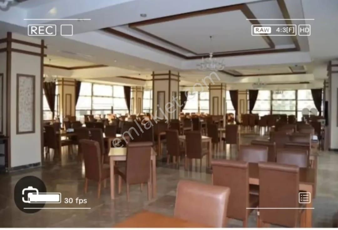 Afyon Gazlıgölde Satılık Termal Daire - Görsel 11