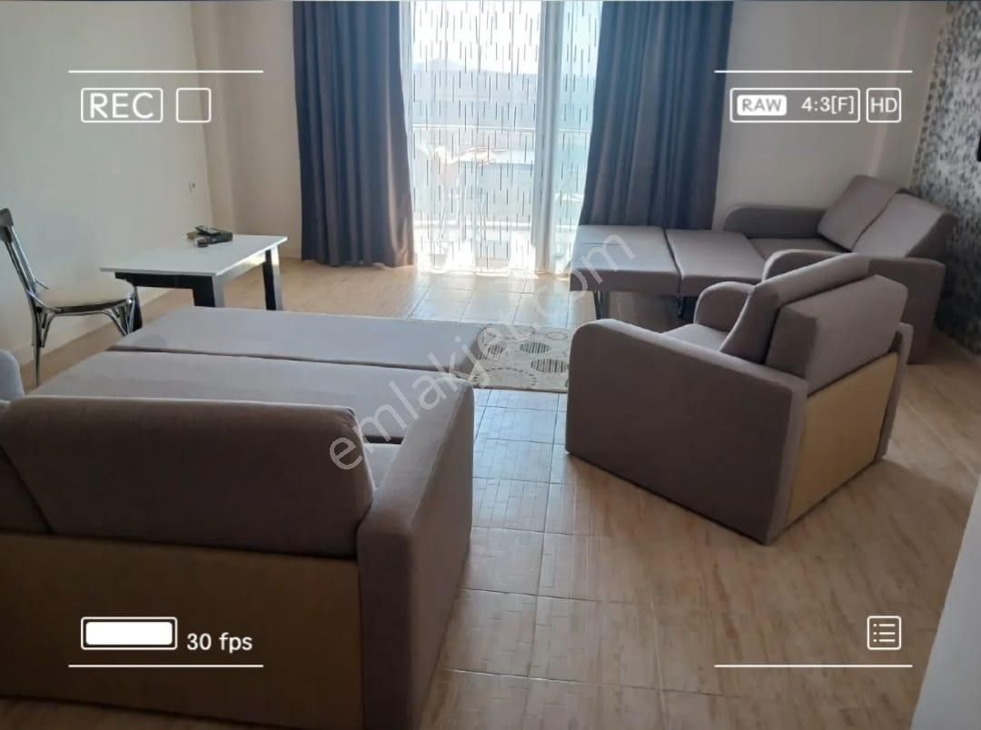 Afyon Gazlıgölde Satılık Termal Daire - Görsel 7