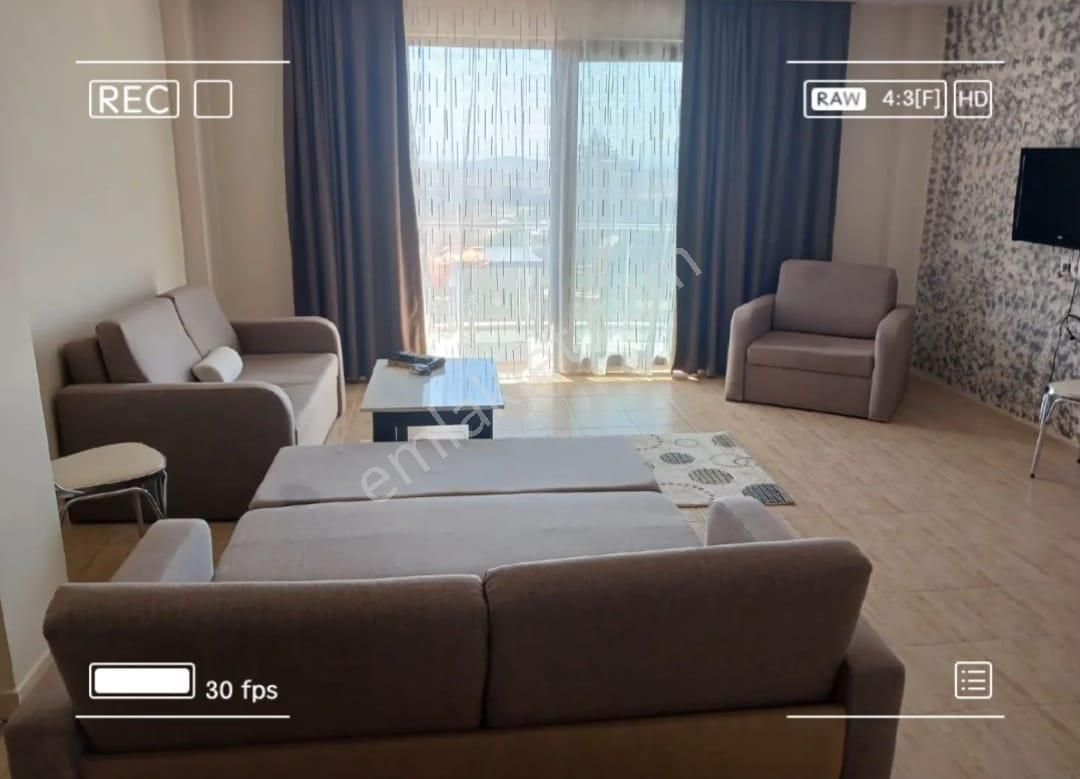 Afyon Gazlıgölde Satılık Termal Daire - Görsel 4