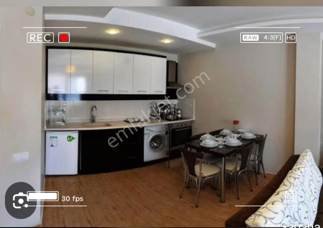 Afyon Gazlıgölde Satılık Termal Daire - Görsel 8