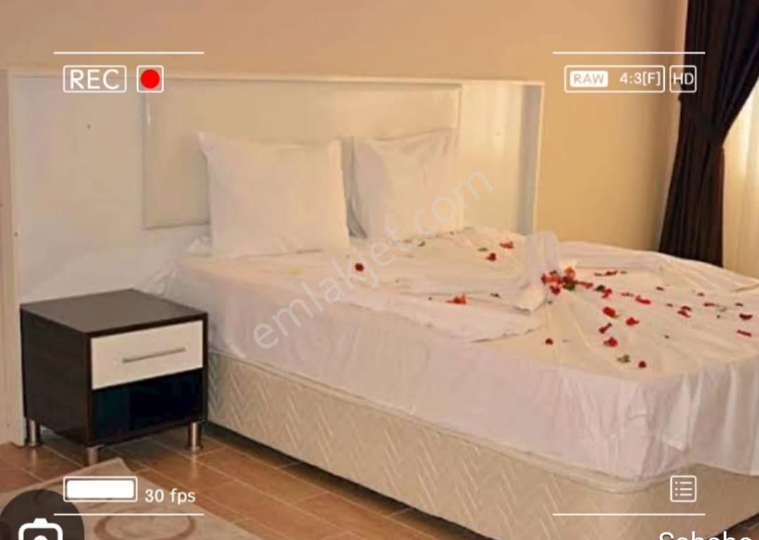 Afyon Gazlıgölde Satılık Termal Daire - Görsel 2