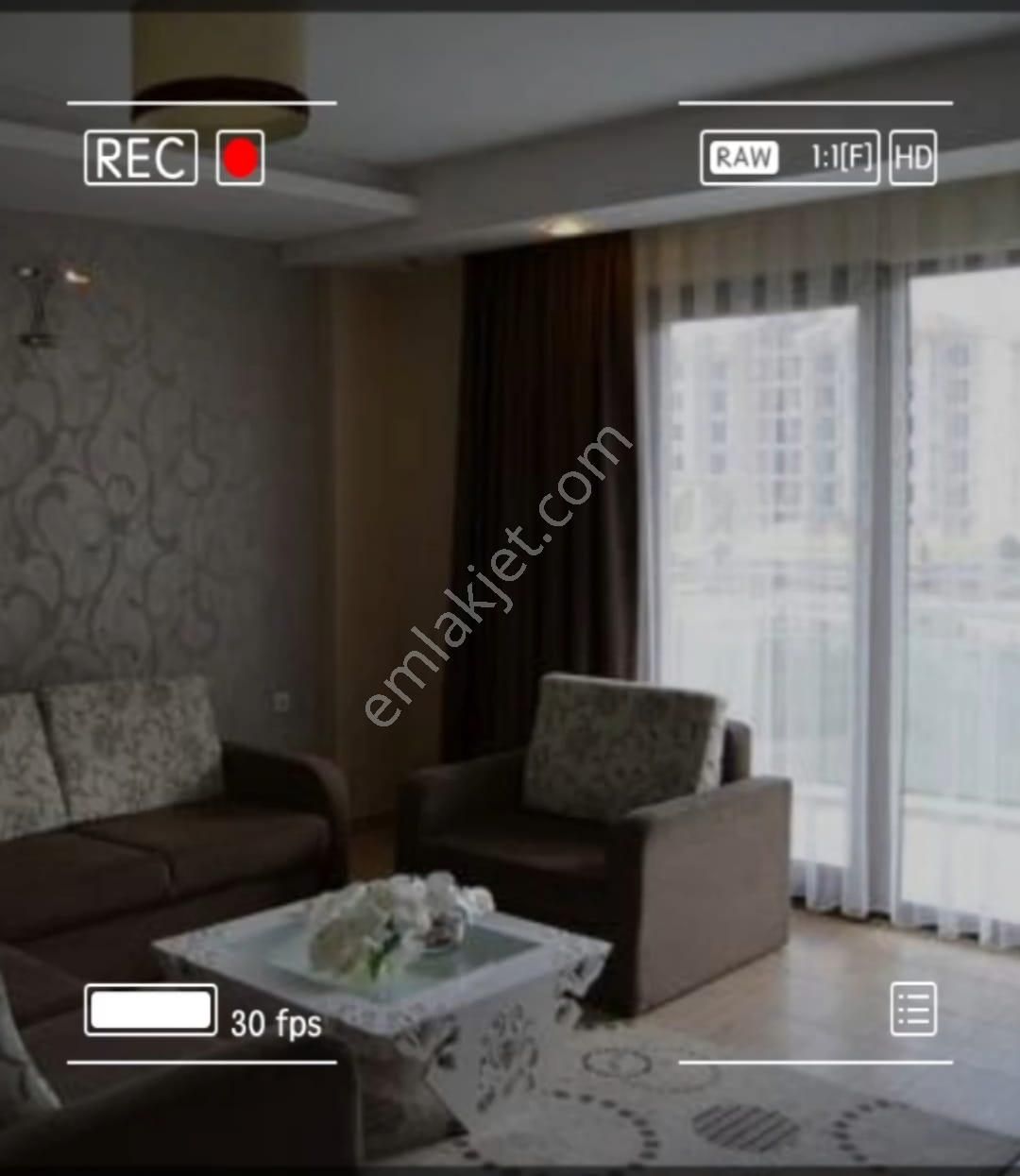 Afyon Gazlıgölde Satılık Termal Daire - Görsel 5