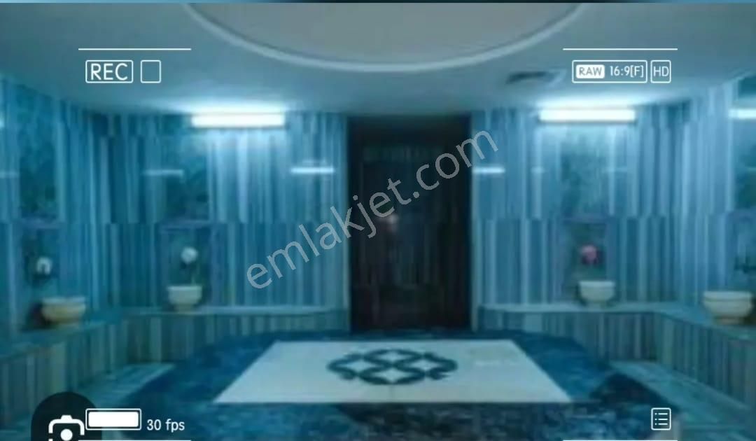 Afyon Gazlıgölde Satılık Termal Daire - Görsel 10