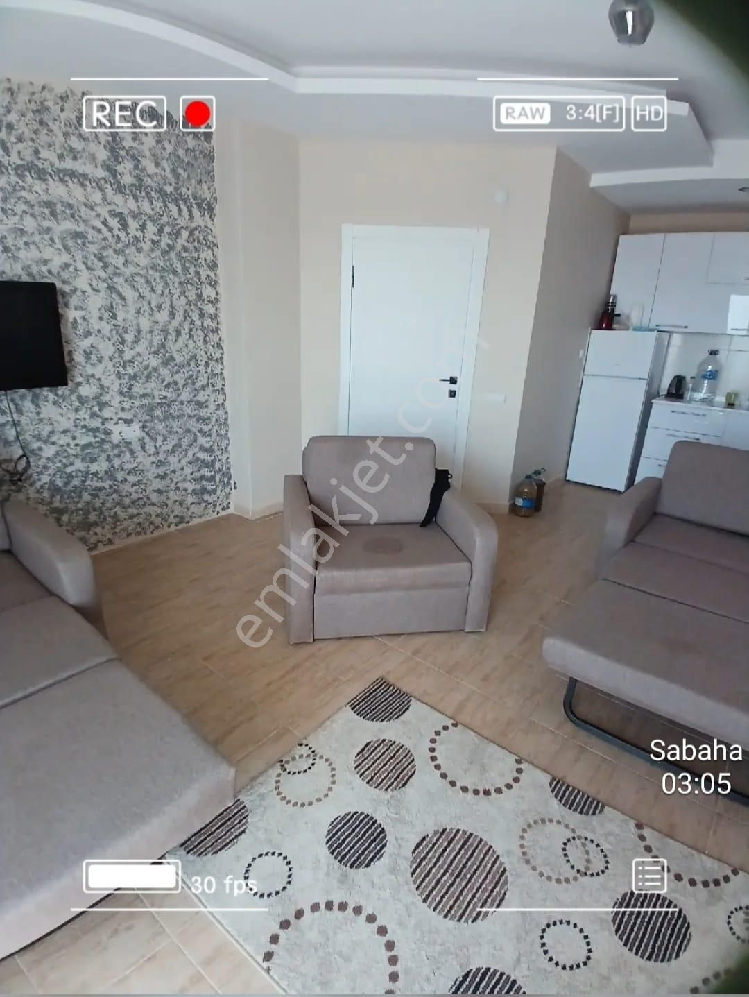 Afyon Gazlıgölde Satılık Termal Daire - Görsel 6