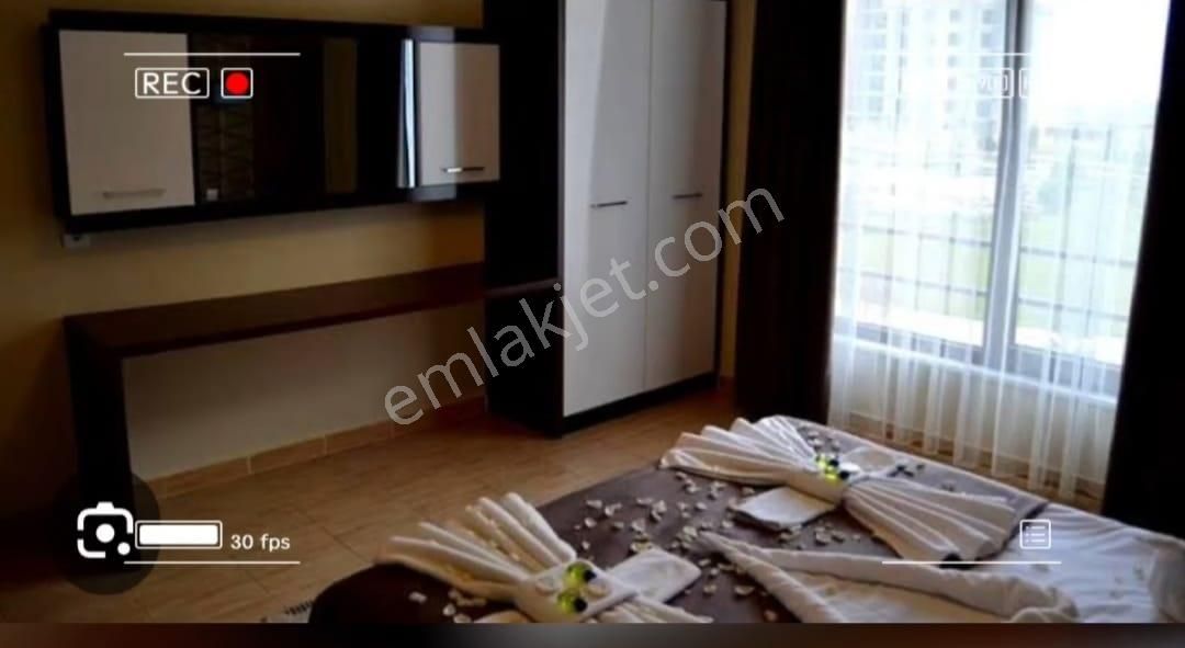 Afyon Gazlıgölde Satılık Termal Daire - Görsel 3