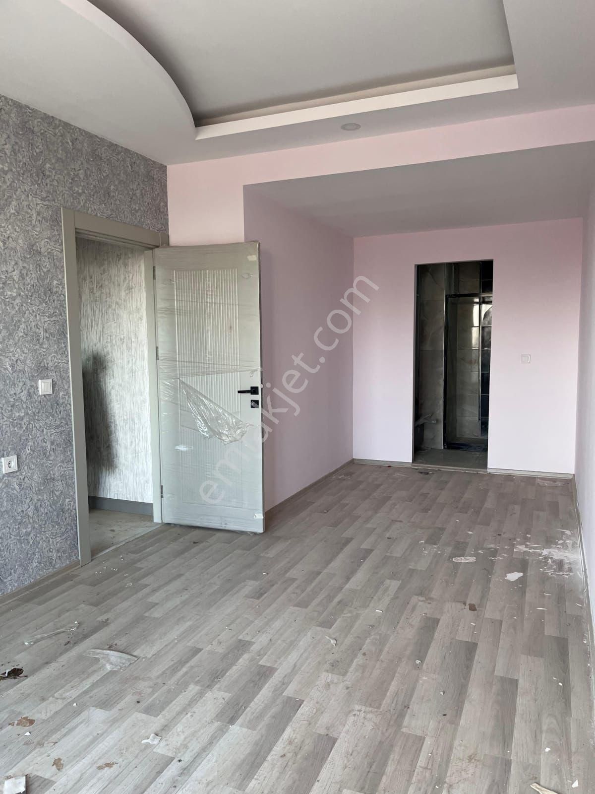 2+1 Sıfır Daire Taşınmaya Hazir