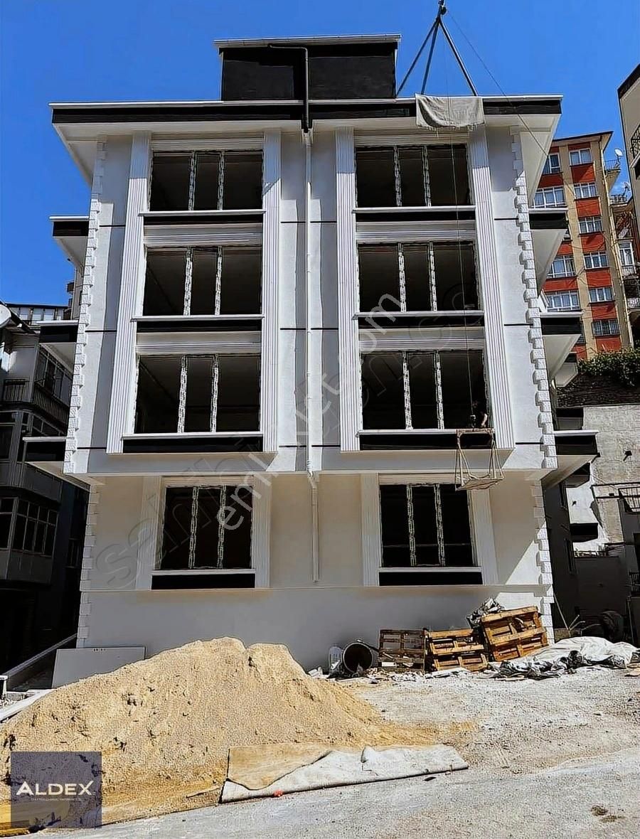 Aydede Sokak Cebeci De Sıfır Bağımsız Mutfak Satılık 1+1 Daire