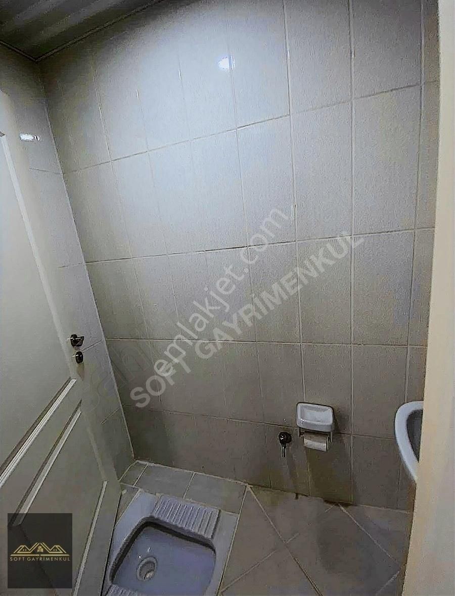 Soft'tan Beykent'te 2+1 Kiralık Daire