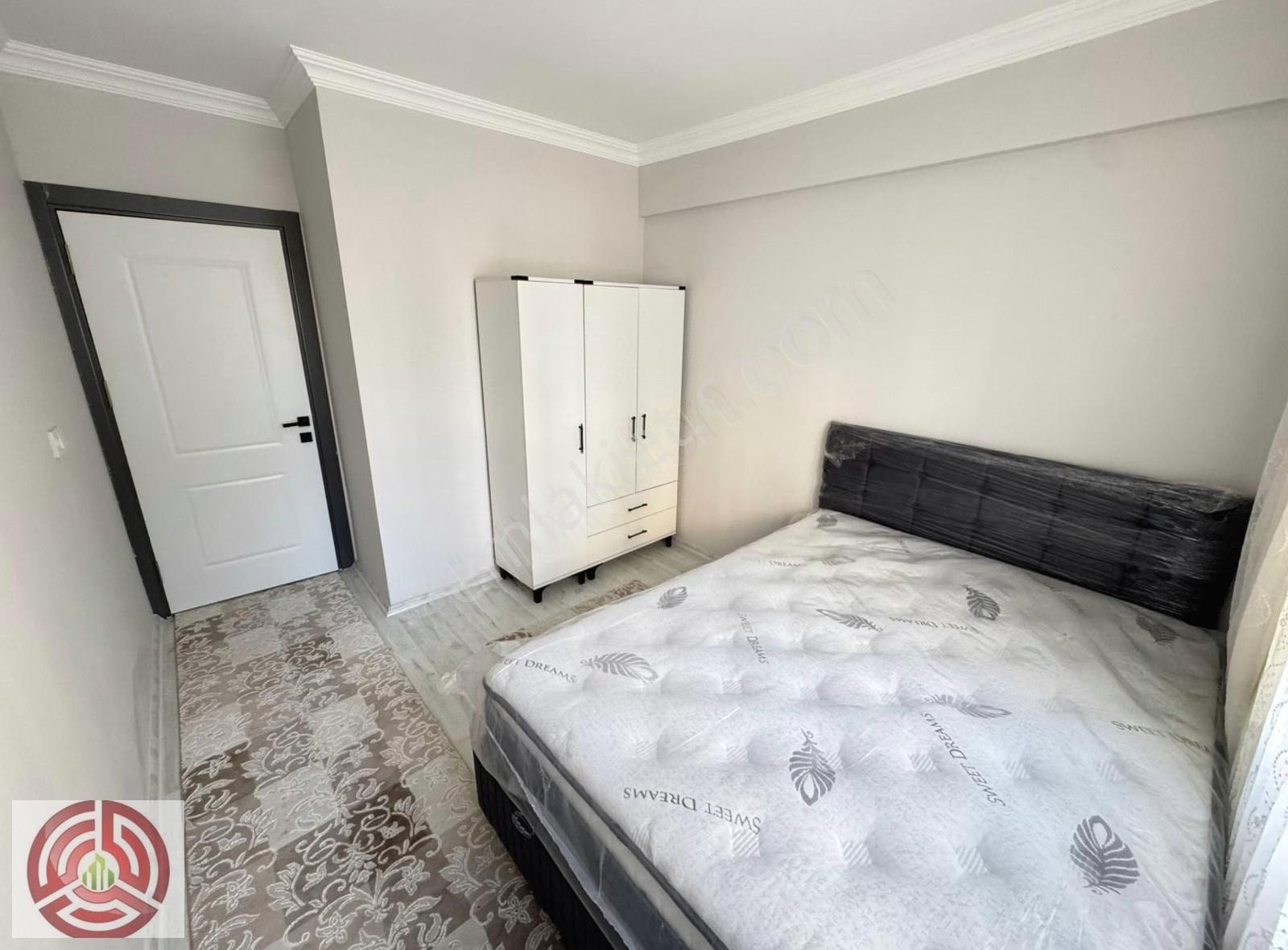 Emir Grup'tan Satılık 1+1 Arakat Eşyalı Sıfır Full Lüx Daire