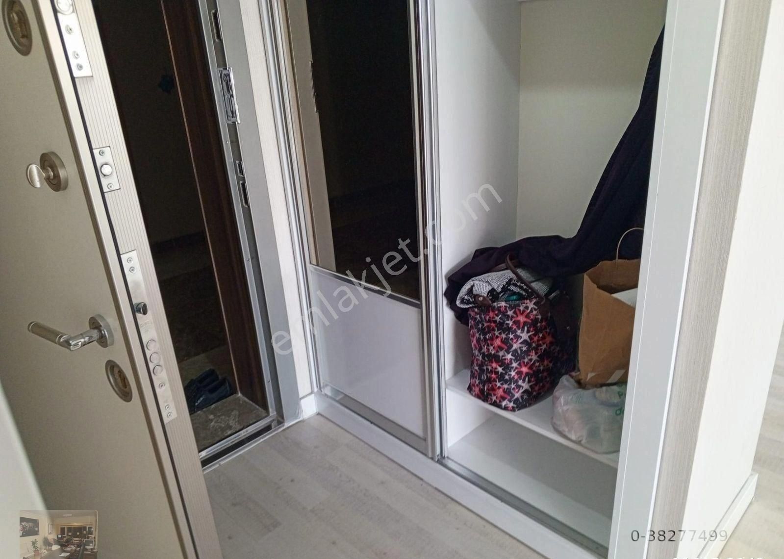 Şehit Osman Avcı Mah.tek Emlaktan Kiralık 1+1