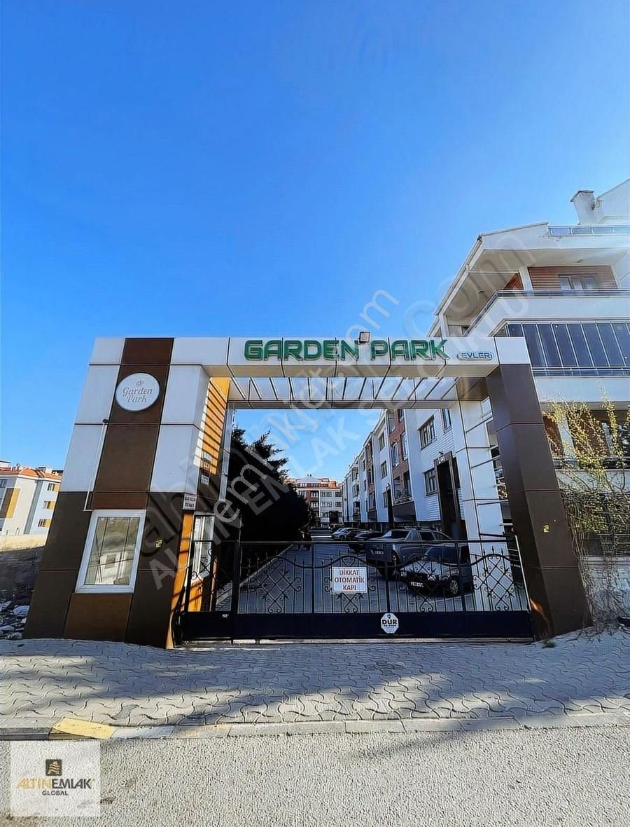 Garden Park Evleri Kosova'da Masrafsız Tertemiz 2+1 Daire